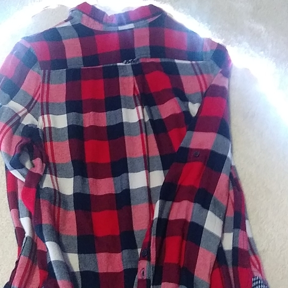 Red Flannel - Picture 9 of 16